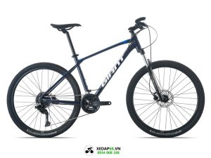 Xe đạp địa hình mtb Giant ATX 830 2024 2 - Xe đạp đường phố xe dap dia hinh mtb giant atx 830 2024 xanh den - Xe đạp đường phố