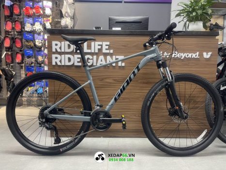 Xe đạp địa hình mtb GIANT XTC ELITE 2024 11 - Xe đạp đường phố xe dap dia hinh mtb giant xtc elite 2024 01 - Xe đạp đường phố