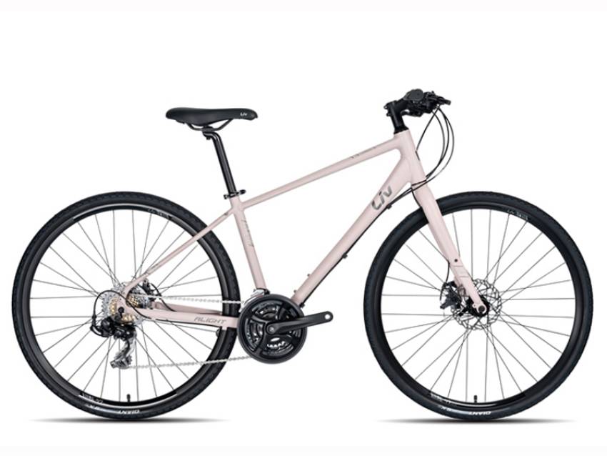 Review 4 mẫu xe đạp thể thao người lớn bán chạy nhất năm 2023 7 - Xe đạp đường phố xe dap dia hinh trinx m500 - Xe đạp đường phố