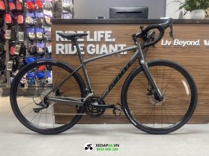 Xe đạp đua Road GIANT CONTEND AR 3-GC 2024