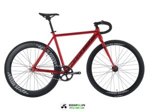 Xe đạp thể thao Fixed Gear MAGICBROC CX6 3 - Xe đạp đường phố xe dap the thao fixed gear magicbros cx6 do - Xe đạp đường phố