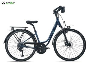 Xe đạp City Touring GIANT TROOPER 5100 2024