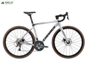 xe dap dua chevaux yama bac - Xe đạp đường phố