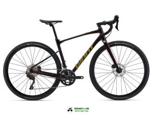 Xe đạp đua road Giant REVOLT 1 2024