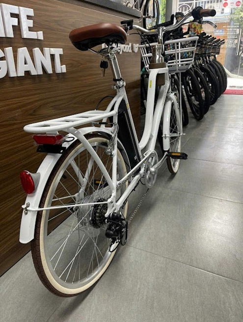 xe dap tro luc giant Ineed Latte Ego 2024 trang 02 - Xe đạp đường phố