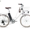 Xe đạp trợ lực điện GIANT INEED LATTE EGO 2024 21 - Xe đạp đường phố xe dap tro luc giant Ineed Latte Ego 2024 trang - Xe đạp đường phố