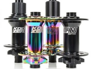 Hub Koozer XM460 2 - Xe đạp đường phố