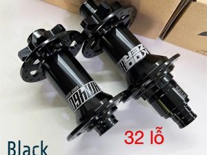 Hub Koozer XM460 4 - Xe đạp đường phố