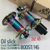 Bộ Moay Ơ (Hub) xe đạp Koozer XM460 - Chính hãng 10 - Xe đạp đường phố Hub Koozer XM460 5 - Xe đạp đường phố