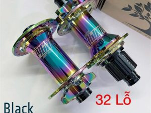 Hub Koozer XM460 6 - Xe đạp đường phố