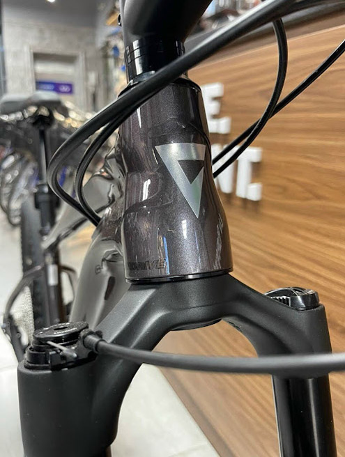 Xe đạp địa hình mtb GIANT XTC SLR 2 2025 7 - Xe đạp đường phố co phuoc xe dap dia hinh mtb giant xtc slr 2 2025 nau tim - Xe đạp đường phố