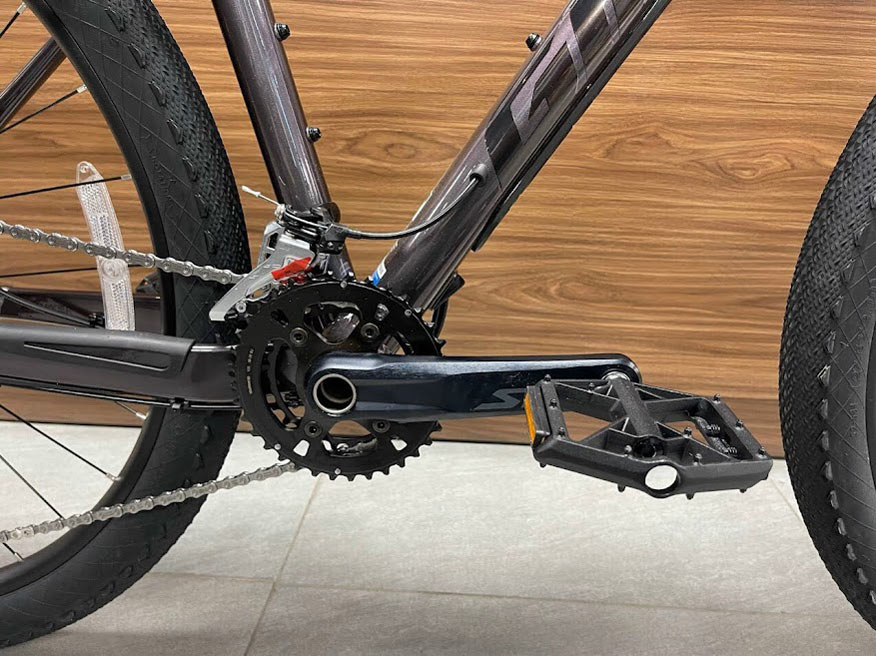 Xe đạp địa hình mtb GIANT XTC SLR 2 2025 11 - Xe đạp đường phố dui dia gat xe dap dia hinh mtb giant xtc slr 2 2025 - Xe đạp đường phố