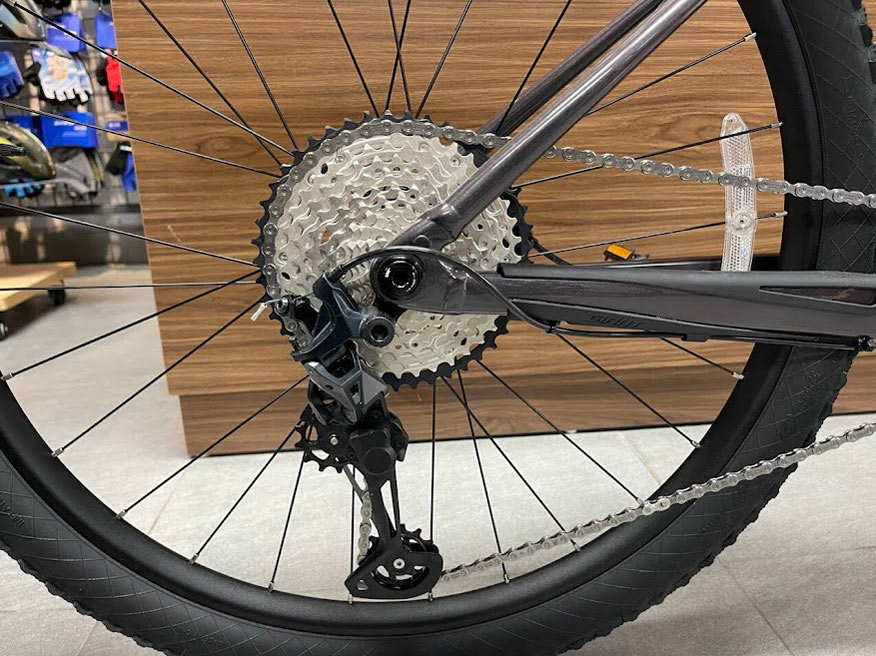 Xe đạp địa hình mtb GIANT XTC SLR 2 2025 12 - Xe đạp đường phố gat lip xe dap dia hinh mtb giant xtc slr 2 2025 - Xe đạp đường phố