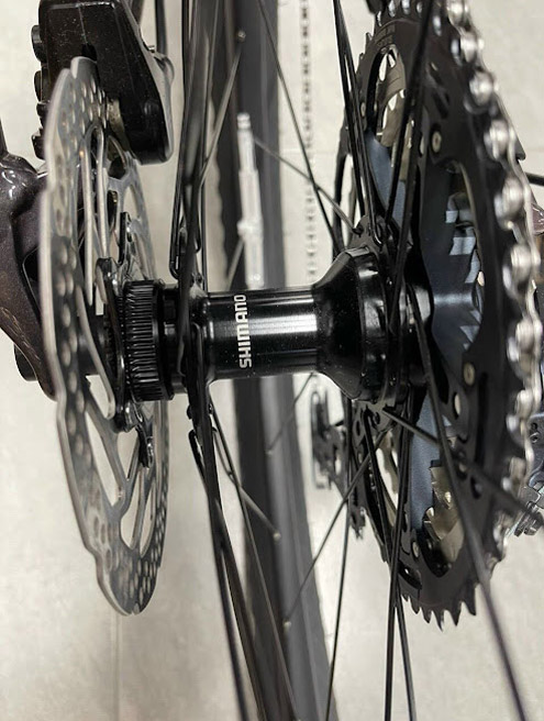 Xe đạp địa hình mtb GIANT XTC SLR 2 2025 13 - Xe đạp đường phố hub xe dap dia hinh mtb giant xtc slr 2 2025 - Xe đạp đường phố