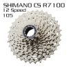 Líp 12 xe road Shimano 105 R7100 - (Chính hãng / Japan) 8 - Xe đạp đường phố lip 12 xe road shimano 105 r7100 japan - Xe đạp đường phố