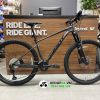 Xe đạp địa hình mtb GIANT XTC SLR 2 2025 16 - Xe đạp đường phố xe dap dia hinh mtb giant xtc slr 2 2025 nau tim - Xe đạp đường phố