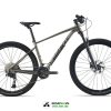 Xe đạp địa hình mtb GIANT XTC SLR 3 2025 17 - Xe đạp đường phố xe dap dia hinh mtb giant xtc slr 3 2025 ghi - Xe đạp đường phố