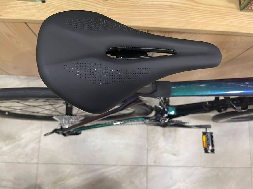 Xe đạp đua road SAVA X9-02 R7000 (Full Carbon) 20 - Xe đạp đường phố yen xe dap dua road sava x9 r7000 full carbon - Xe đạp đường phố