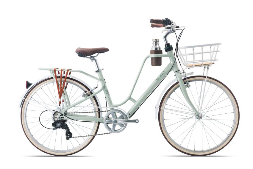 Giant Ineed Latte 26 2024 - Xe đạp đường phố
