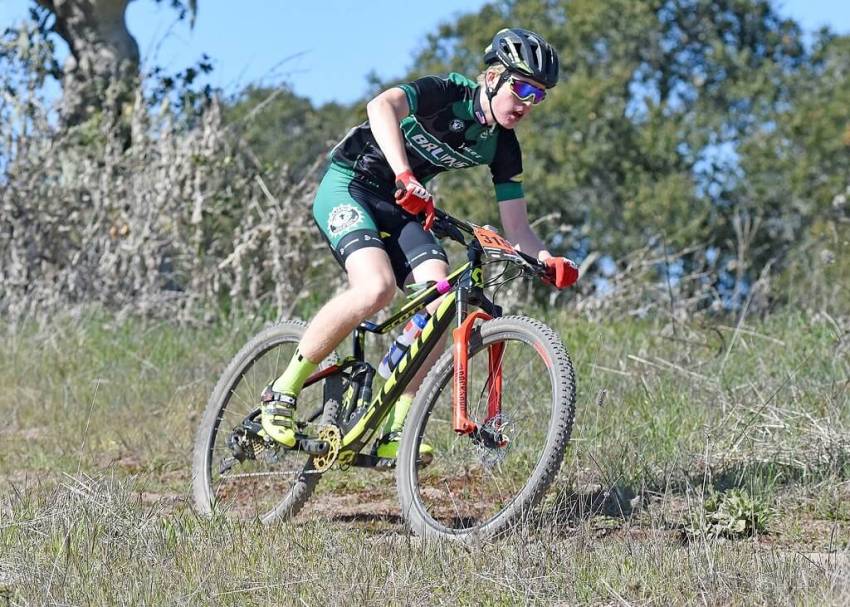 Xe dap dia hinh mtb GIANT RINCON 1 27.5″ 2022 - Xe đạp đường phố