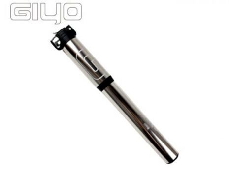 bom tay xe dap giyo gp 871l vo inox - Xe đạp đường phố