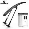 Chắn bùn xe đạp road, gravel hiệu Rockbros 6 - Xe đạp đường phố chan bun xe dap road gravel hieu rockbros 01 - Xe đạp đường phố