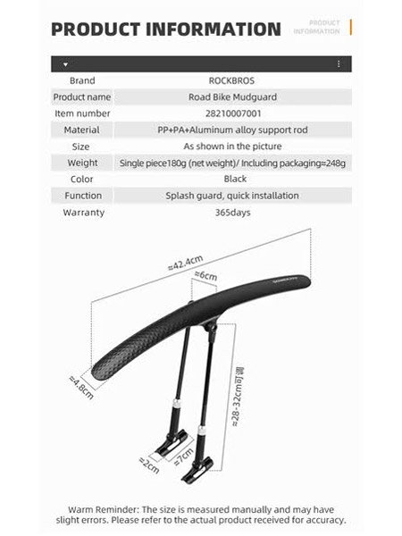 chan bun xe dap road gravel hieu rockbros 05 - Xe đạp đường phố