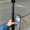 Cọc yên xe đạp nâng hạ Tranz-X Dropper Air 300psi (Taiwan) 7 - Xe đạp đường phố coc yen xe dap nang ha Tranz X Dropper Air 300psi - Xe đạp đường phố