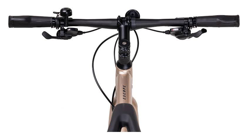 ghi dong xe dap city touring giant escape 1 d 2024 - Xe đạp đường phố