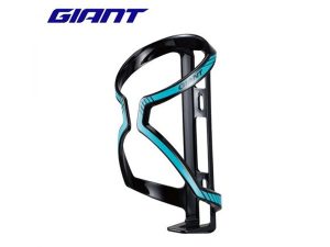 Gọng đựng bình nước Giant Airway Sport 2 - Xe đạp đường phố gong binh nuoc giant Airway Den xanh - Xe đạp đường phố