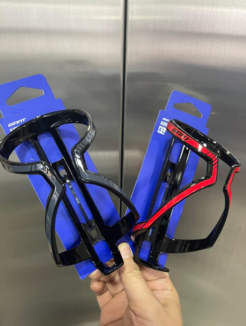 Gọng đựng bình nước Giant Airway Sport 3 - Xe đạp đường phố gong binh nuoc giant Airway hai mau - Xe đạp đường phố