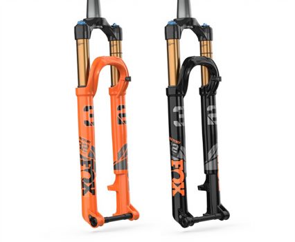 Phuộc hơi xe đạp Fox Kashima SC Factory 32 29″ boost 110x15mm 11 - Xe đạp đường phố phuoc hoi Fox Kashima SC Factory 32 29 boost - Xe đạp đường phố