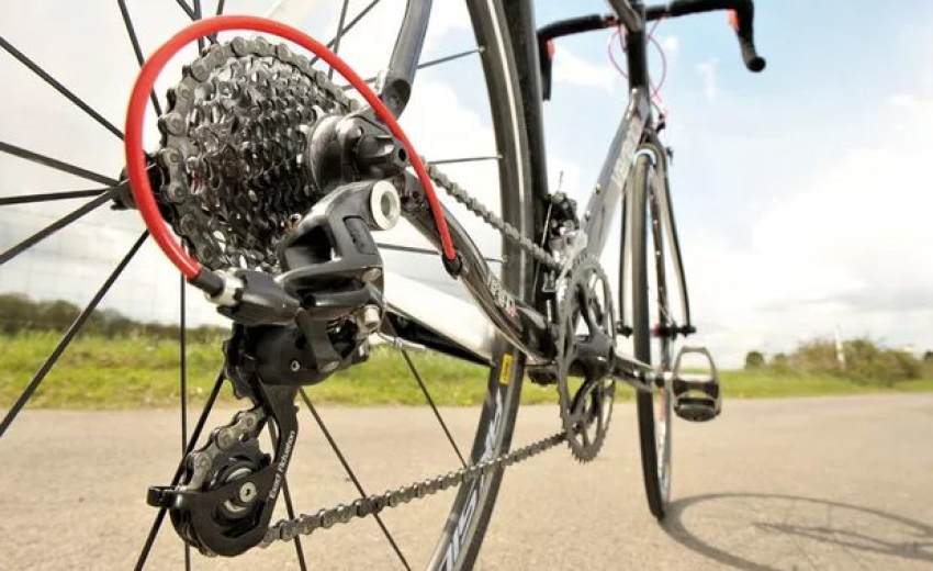 truyendongbanhrang - Xe đạp đường phố