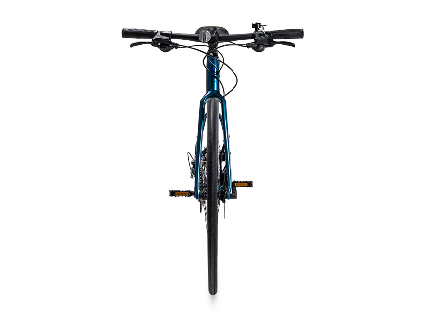 Xe đạp City Touring GIANT FASTROAD 1 2024 3 - Xe đạp đường phố xe dap city touring giant Fastroad 1 2024 xanh 03 - Xe đạp đường phố