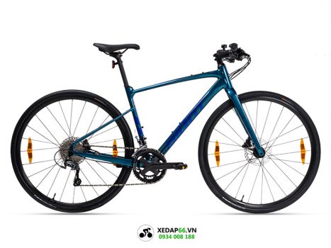Xe đạp City Touring GIANT FASTROAD 1 2024 14 - Xe đạp đường phố xe dap city touring giant Fastroad 1 2024 xanh - Xe đạp đường phố