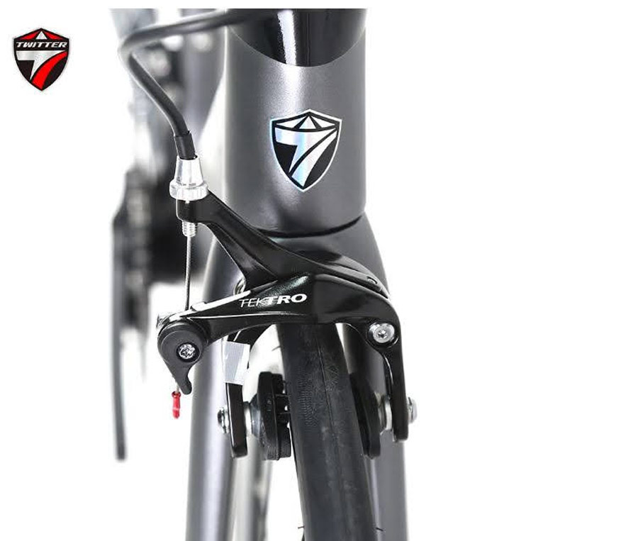 co phot xe dap dua road twitter T2 r2000 - Xe đạp đường phố