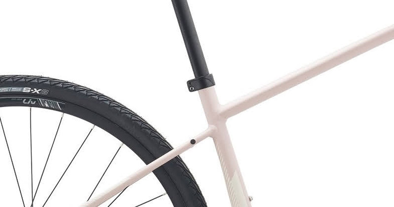 Xe đạp thể thao nữ LIV ALIGHT 2 2024 10 - Xe đạp đường phố coc yen xe dap liv alight 2 2023 - Xe đạp đường phố