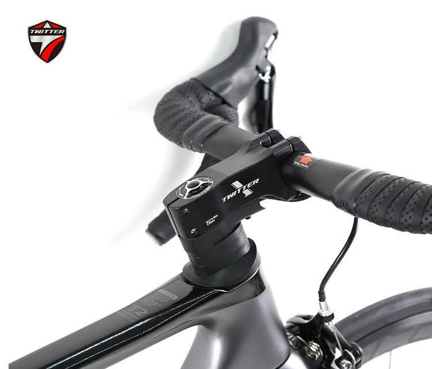 po tang xe dap dua road twitter T2 r2000 - Xe đạp đường phố