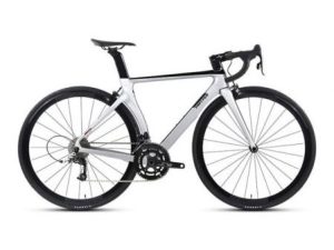 xe dap dua road twitter T2 r2000 bac - Xe đạp đường phố