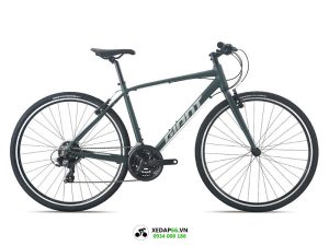 Xe đạp đường phố GIANT ESCAPE 3 2024 1 - Xe đạp đường phố xe dap duong pho giant escape 3 2024 xanh dam - Xe đạp đường phố