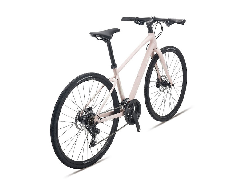 Xe đạp thể thao nữ LIV ALIGHT 2 2024 4 - Xe đạp đường phố xe dap the thao nu liv alight 2 2023 hong 02 - Xe đạp đường phố