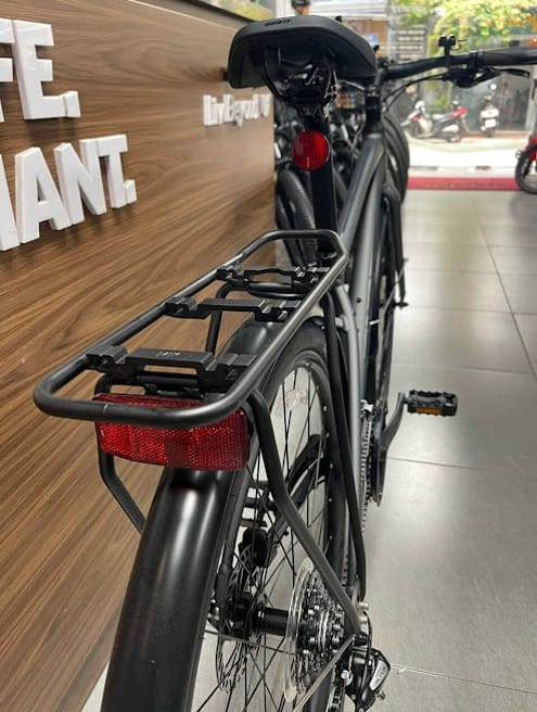 Xe đạp đường phố GIANT ESCAPE 1 CITY 2024 5 - Xe đạp đường phố baga xe dap giant escape 1 city 2024 - Xe đạp đường phố