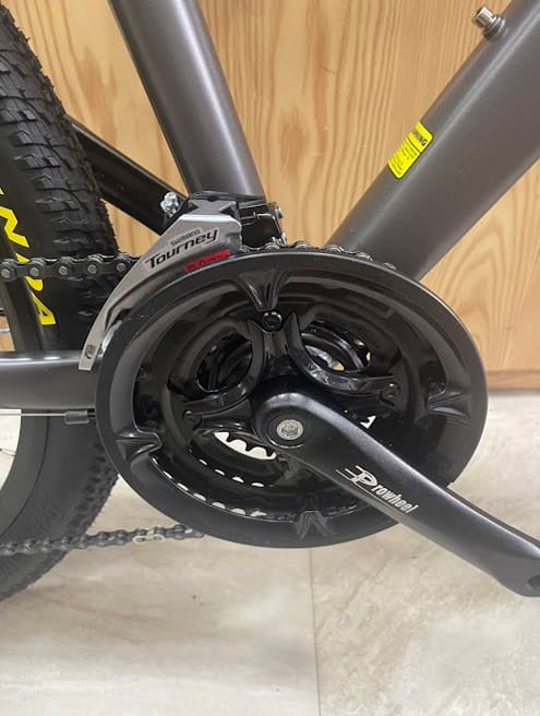 dui dia gat xe dap galaxy ml200 2024 - Xe đạp đường phố