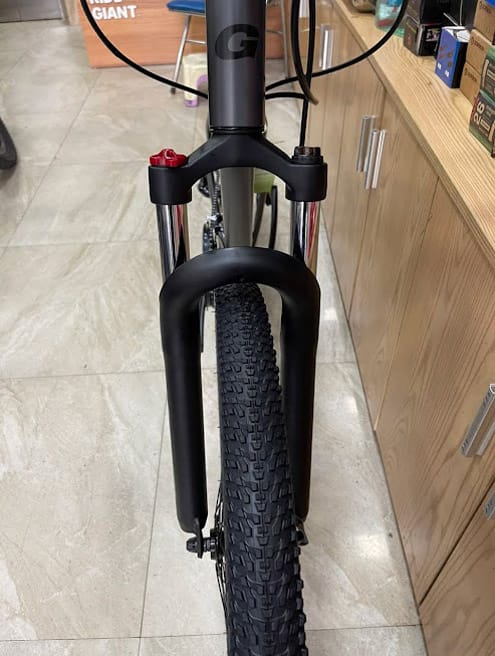 lop xe dap galaxy ml200 2024 - Xe đạp đường phố