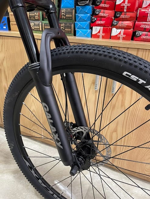 Xe đạp địa hình mtb GALAXY A5 2024 11 - Xe đạp đường phố phuoc nhun xe dap galaxy a5 2024 - Xe đạp đường phố