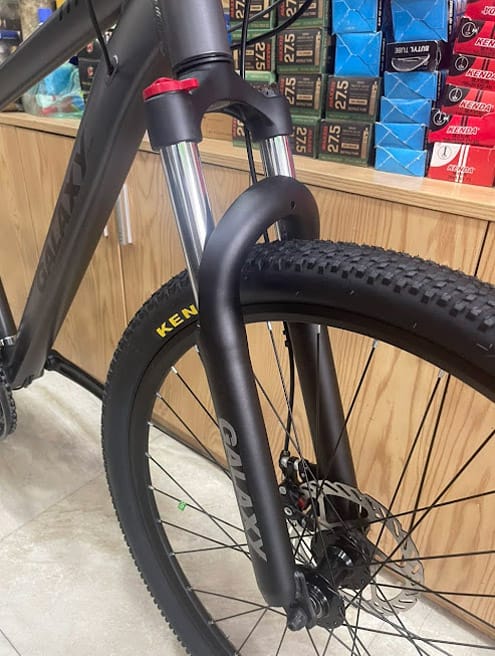 phuoc xe dap galaxy ml200 2024 - Xe đạp đường phố