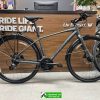 Xe đạp đường phố GIANT ESCAPE 1 CITY 2024 15 - Xe đạp đường phố xe dap duong pho giant escape 1 city 2024 ghi - Xe đạp đường phố