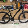 Xe đạp thể thao địa hình mtb GALAXY ML200 2024 15 - Xe đạp đường phố xe dap the thao dia hinh galaxy ml200 2024 den bac - Xe đạp đường phố