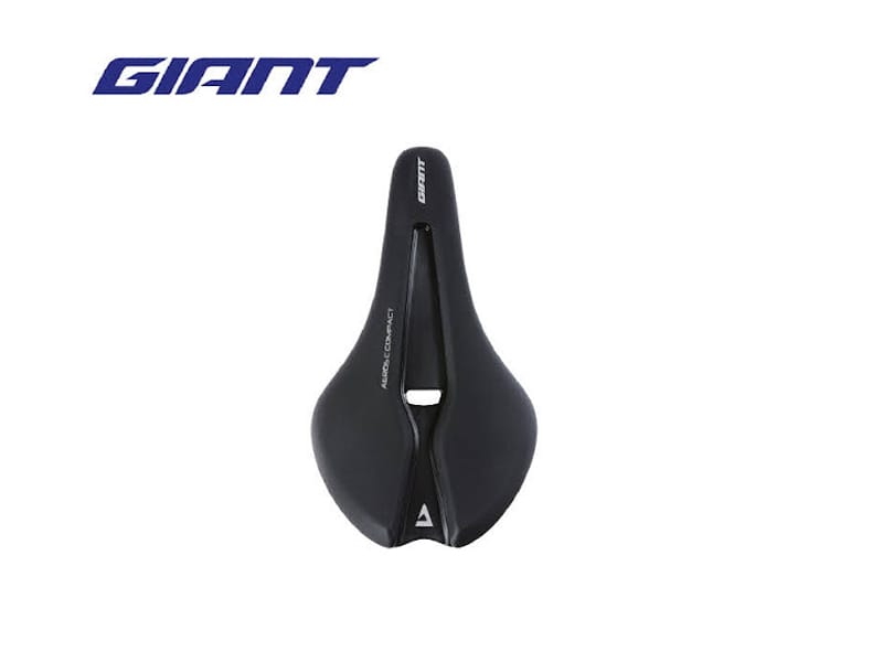 Yên xe đạp Giant Aeros (Chính hãng) 4 - Xe đạp đường phố Yen xe giant AEROS C Compact 02 - Xe đạp đường phố