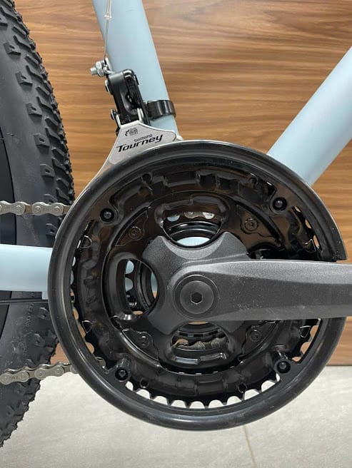 dui dia xe dap giant atx 620 2025 - Xe đạp đường phố